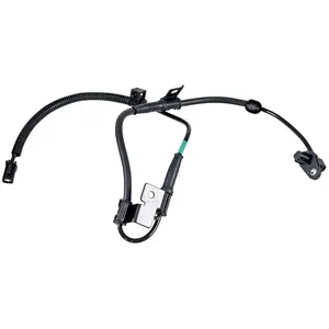 Comparateur de prix : A.B.S. ALL BRAKE SYSTEMS BV. Capteur ABS pour KIA: Ceed (Ref: 31397)