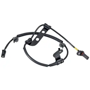 A.B.S. ALL BRAKE SYSTEMS BV. Capteur ABS pour KIA: Ceed (Ref: 31400)Vendu paroscaro