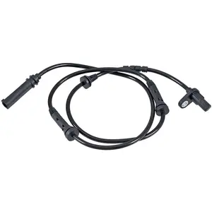 Comparateur de prix : A.B.S. ALL BRAKE SYSTEMS BV. Capteur ABS pour BMW: X3, X4 (Ref: 31378)