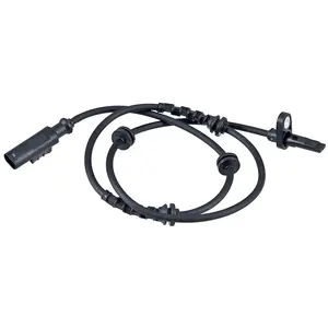 Comparateur de prix : A.B.S. ALL BRAKE SYSTEMS BV. Capteur ABS pour FIAT: Panda (Ref: 31382)