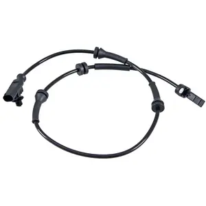 Comparateur de prix : A.B.S. ALL BRAKE SYSTEMS BV. Capteur ABS pour FIAT: Panda (Ref: 31383)