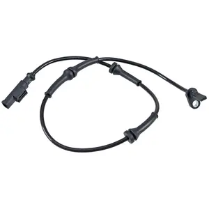 Comparateur de prix : A.B.S. ALL BRAKE SYSTEMS BV. Capteur ABS pour FIAT: Panda (Ref: 31385)