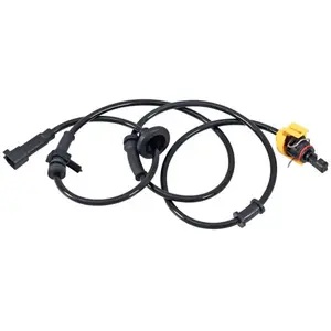 Comparateur de prix : ABS sensor 31449 ABS