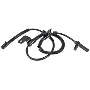 A.B.S. ALL BRAKE SYSTEMS BV. Capteur ABS pour KIA: Sorento (Ref: 31434...