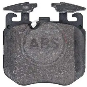ABS All Brake Systems Remblokken set pas cher