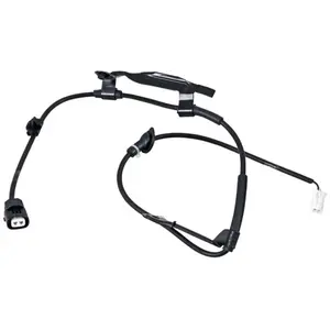 A.B.S. ALL BRAKE SYSTEMS BV. Capteur ABS pour TOYOTA: Yaris Verso (Ref...Vendu paroscaro