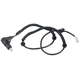 Comparateur de prix : A.B.S. ALL BRAKE SYSTEMS BV. Capteur ABS pour KIA: Rio (Ref: 31413)