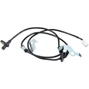Comparateur de prix : A.B.S. ALL BRAKE SYSTEMS BV. Capteur ABS pour MAZDA: 6 (Ref: 31420)