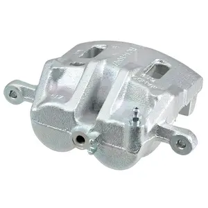 Remklauw 740001 ABS