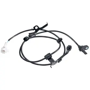 A.B.S. ALL BRAKE SYSTEMS BV. Capteur ABS pour TOYOTA: Yaris (Ref: 31332)Vendu paroscaro