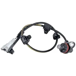 A.B.S. ALL BRAKE SYSTEMS BV. Capteur ABS pour TOYOTA: Yaris (Ref: 3133...Vendu paroscaro