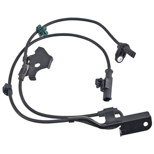 A.B.S. ALL BRAKE SYSTEMS BV. Capteur ABS pour TOYOTA: Auris, Avensis, Verso, Corolla (Ref: 31327)