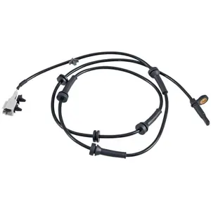 A.B.S. ALL BRAKE SYSTEMS BV. Capteur ABS pour NISSAN: GT-R (Ref: 31334)Vendu paroscaro