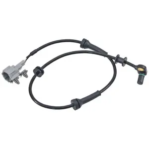 A.B.S. ALL BRAKE SYSTEMS BV. Capteur ABS pour NISSAN: Navara, Pathfind...Vendu paroscaro