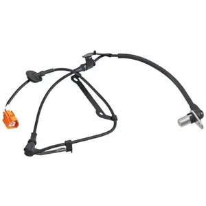 A.B.S. ALL BRAKE SYSTEMS BV. Capteur ABS pour HONDA: HR-V (Ref: 31293)Vendu paroscaro