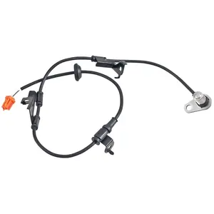 Comparateur de prix : A.B.S. ALL BRAKE SYSTEMS BV. Capteur ABS pour HONDA: HR-V (Ref: 31296)