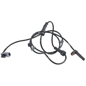 A.B.S. ALL BRAKE SYSTEMS BV. Capteur ABS pour NISSAN: Pulsar (Ref: 313...Vendu paroscaro