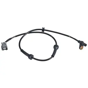 A.B.S. ALL BRAKE SYSTEMS BV. Capteur ABS pour NISSAN: Leaf (Ref: 31364...Vendu paroscaro