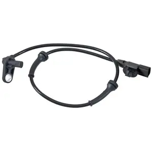 A.B.S. ALL BRAKE SYSTEMS BV. Capteur ABS pour NISSAN: Note, Micra (Ref...Vendu paroscaro
