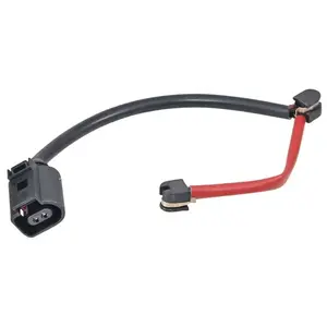 A.B.S. ALL BRAKE SYSTEMS BV. Contacteur de témoin d'usure pour PORSCHE: 911, 918 Spyder, Cayman (Ref: 39927)
