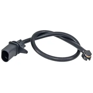 A.B.S. ALL BRAKE SYSTEMS BV. Contacteur de témoin d'usure pour PORSCHE: Macan (Ref: 39922)