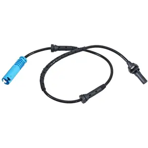 Comparateur de prix : A.B.S. ALL BRAKE SYSTEMS BV. Capteur ABS pour BMW: X1 (Ref: 31474)