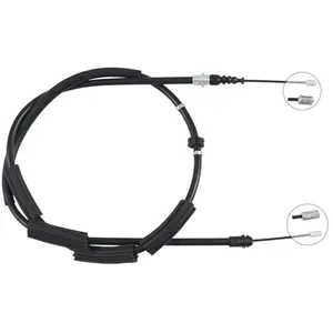 Comparateur de prix : ABS All Brake Systems Handremkabel