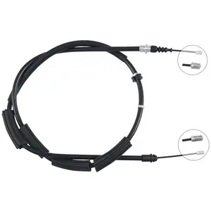 Comparateur de prix : ABS All Brake Systems Handremkabel