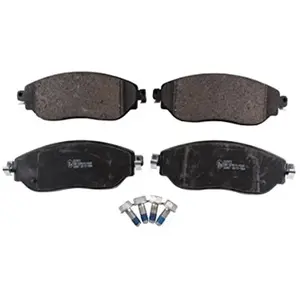 ABS All Brake Systems Remblokken set pas cher