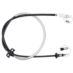 Handremkabel K14999 ABS pas cher