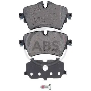 ABS All Brake Systems Remblokken set pas cher