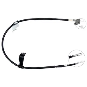 Handremkabel K15002 ABS pas cher
