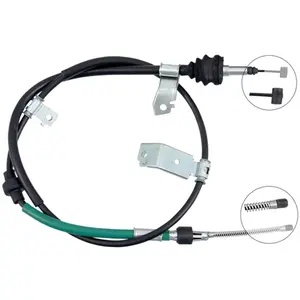 Comparateur de prix : Handremkabel K15004 ABS