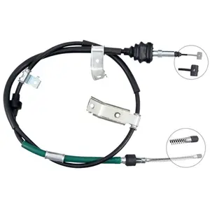 Comparateur de prix : Handremkabel K15005 ABS