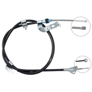 ABS All Brake Systems Handremkabel
