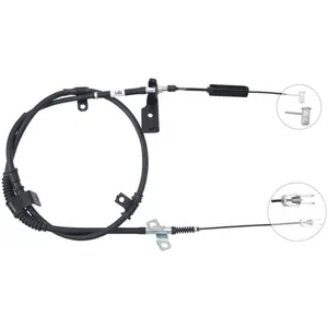Handremkabel K17572 ABS pas cher