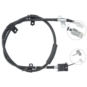 Handremkabel K17568 ABS pas cher