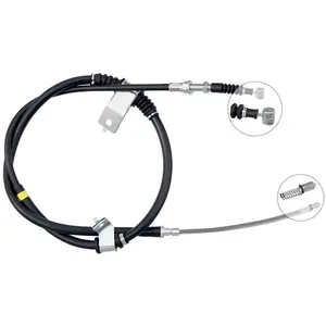 Comparateur de prix : ABS All Brake Systems Handremkabel