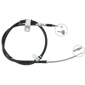 Comparateur de prix : Handremkabel K17558 ABS