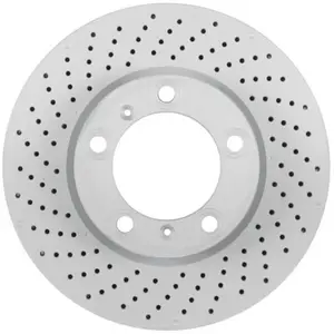 Remschijf 18393 ABS