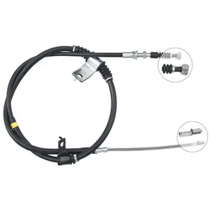 Comparateur de prix : Handremkabel K17545 ABS