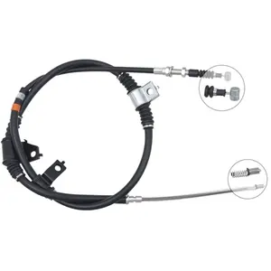 Comparateur de prix : Handremkabel K17546 ABS