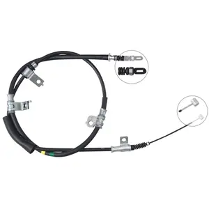 Comparateur de prix : ABS All Brake Systems Handremkabel