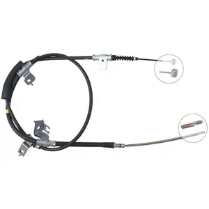 Comparateur de prix : Handremkabel K17535 ABS