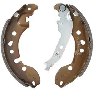 Comparateur de prix : ABS All Brake Systems Remschoenset