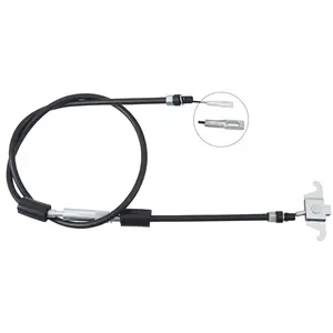 Comparateur de prix : Handremkabel K17601 ABS