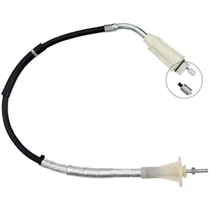 ABS All Brake Systems Handremkabel pas cher