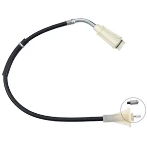 Comparateur de prix : ABS All Brake Systems Handremkabel