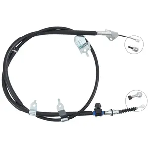 Comparateur de prix : ABS All Brake Systems Handremkabel