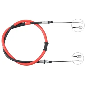 ABS All Brake Systems Handremkabel pas cher